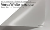Elite Screens Insta-DE2a Series, 85-inch 1:1, Self-Adhesive Dry Erase Whiteboard Projection Screen Film, Model: IWB85SW2A
