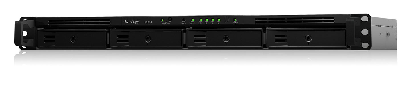 Synology RX418 4bay Expansion Unit (Diskless)