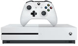 Xbox One S 1TB Console - Madden NFL 17 Bundle [Discontinued]