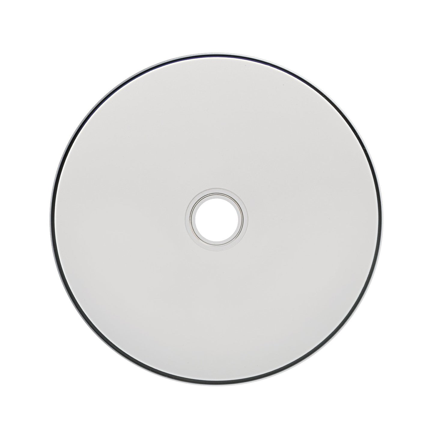 Verbatim BD-R DL 50GB 6X DataLifePlus White Inkjet Printable, Hub Printable - 25pk Spindle 97334
