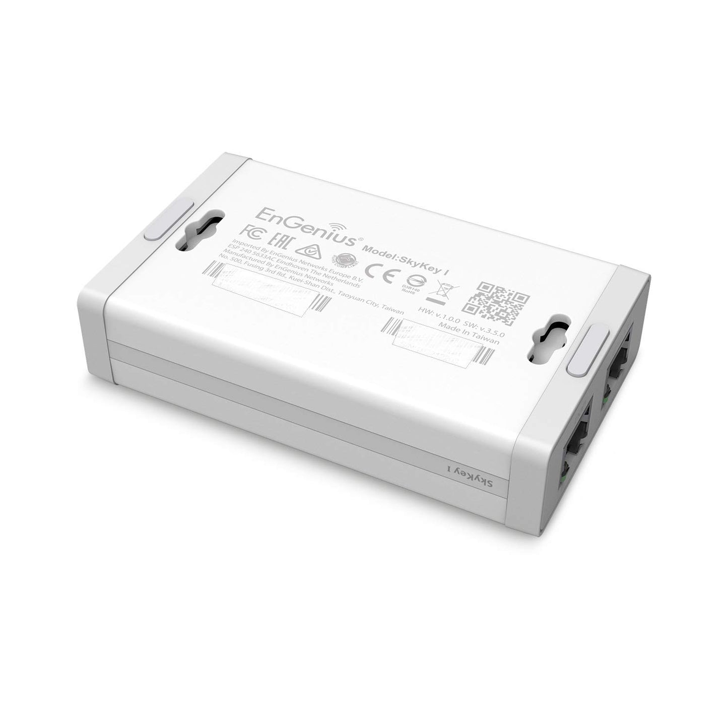 EnGenius On-Premises Network Controller with Cloud Management (SkyKey I)