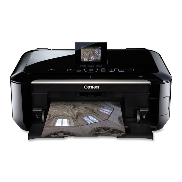 Canon PIXMA MG6220 Wireless Inkjet Photo All-in-One Printer (5292B002)