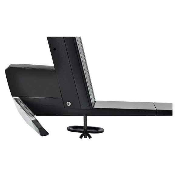 Upgrade Your Workfit-S With a Grommet Mount and Attach Your Workstation Through