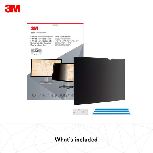 3M Privacy Filters for 43" Widescreen Monitor - PF430W9B