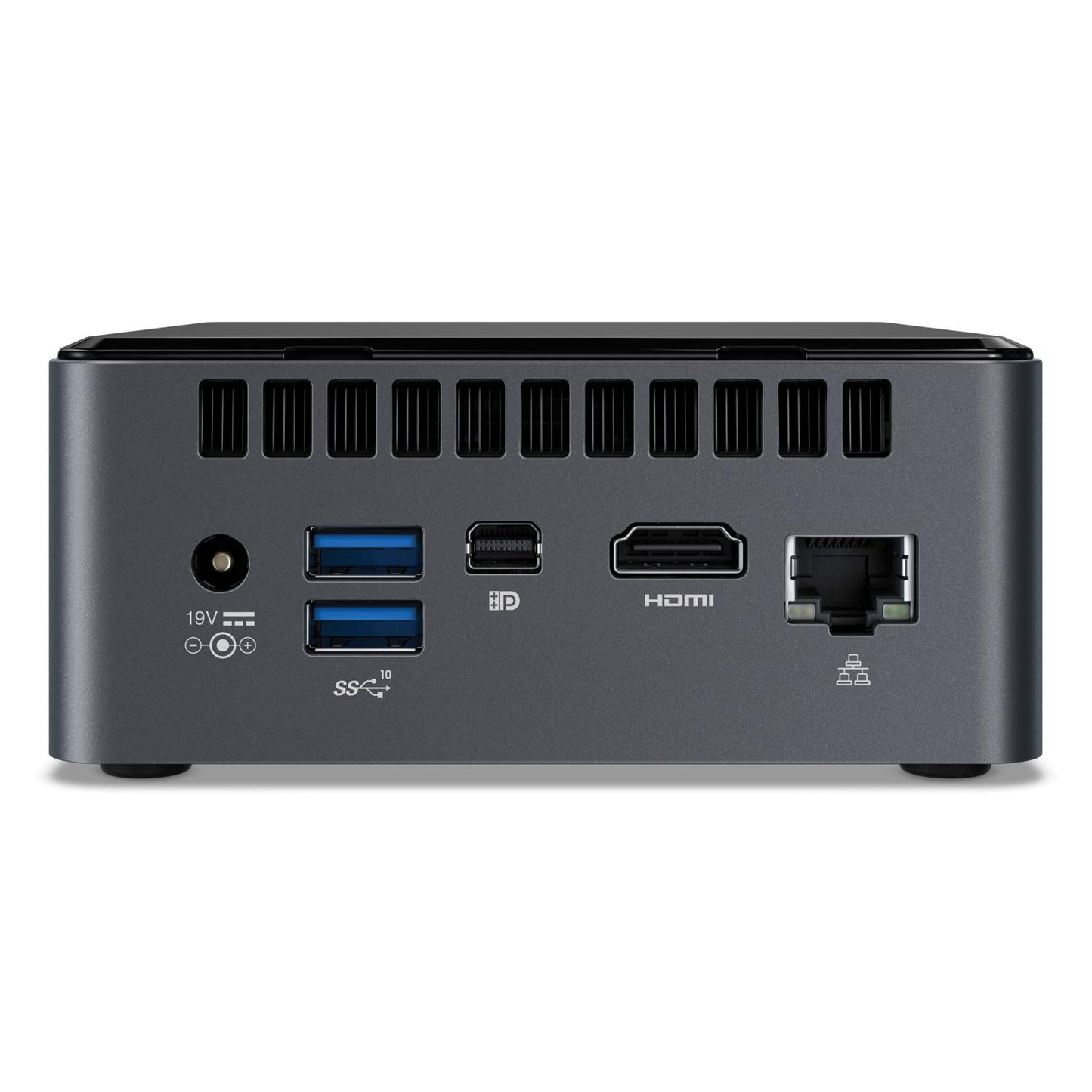 Intel NUC Mini PC