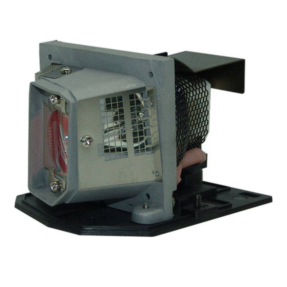 Replacement Lamp for NP100 and NP200 Projectors