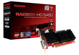 Ati Radeon Hd 5450 Pcie 6.4gb/Sec Ddr2 Dvi W/ Hdcp Vga (5450PE31G)