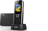 Yealink YEA-W52P Business IP HD DECT Cordless Phone