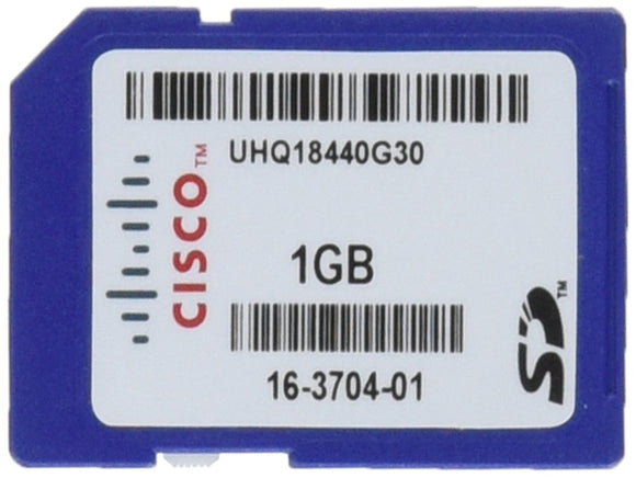 1GB SD MEM CARD IE2000 IE3010 14-15 DAYS