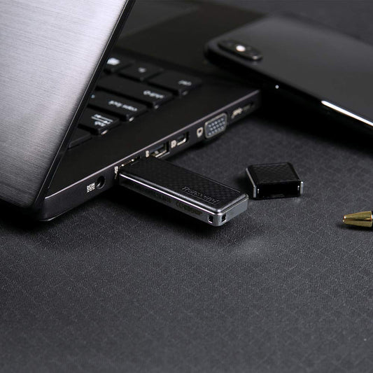 Transcend JetFlash 780 16 GB USB 3.0 Flash Drive TS16GJF780 up to 140/40 MB/s