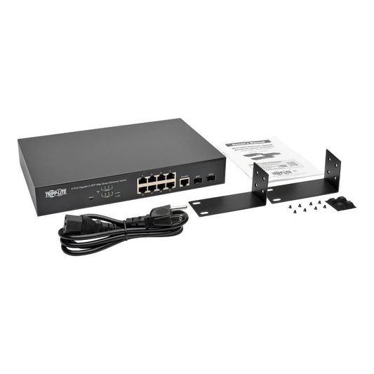 20 Port SG350 Managed Switch