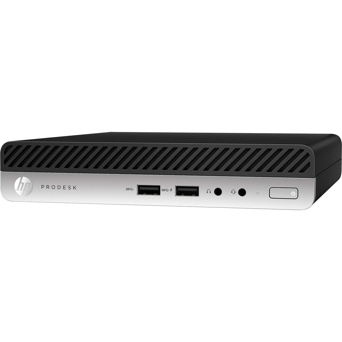 Smart Buy PRODESK 400 G5 DM I3-9100T 500GB HDD 4GB DDR4 W10P6