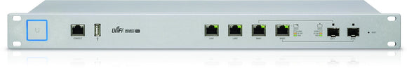 Unifi Security Gateway Pro 4-Port