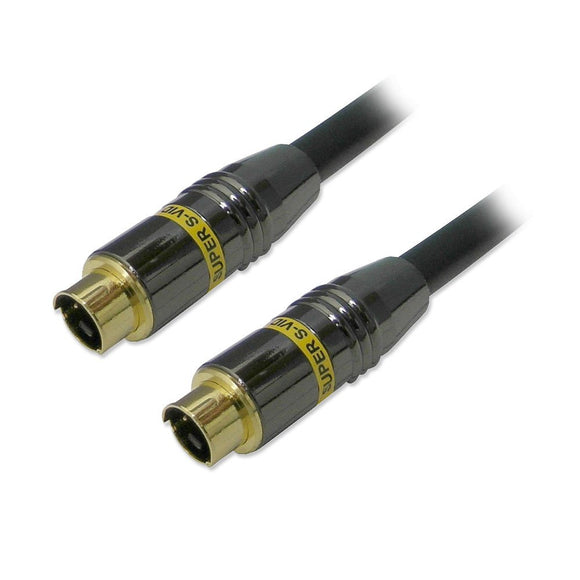 S-Video Cable - 12ft