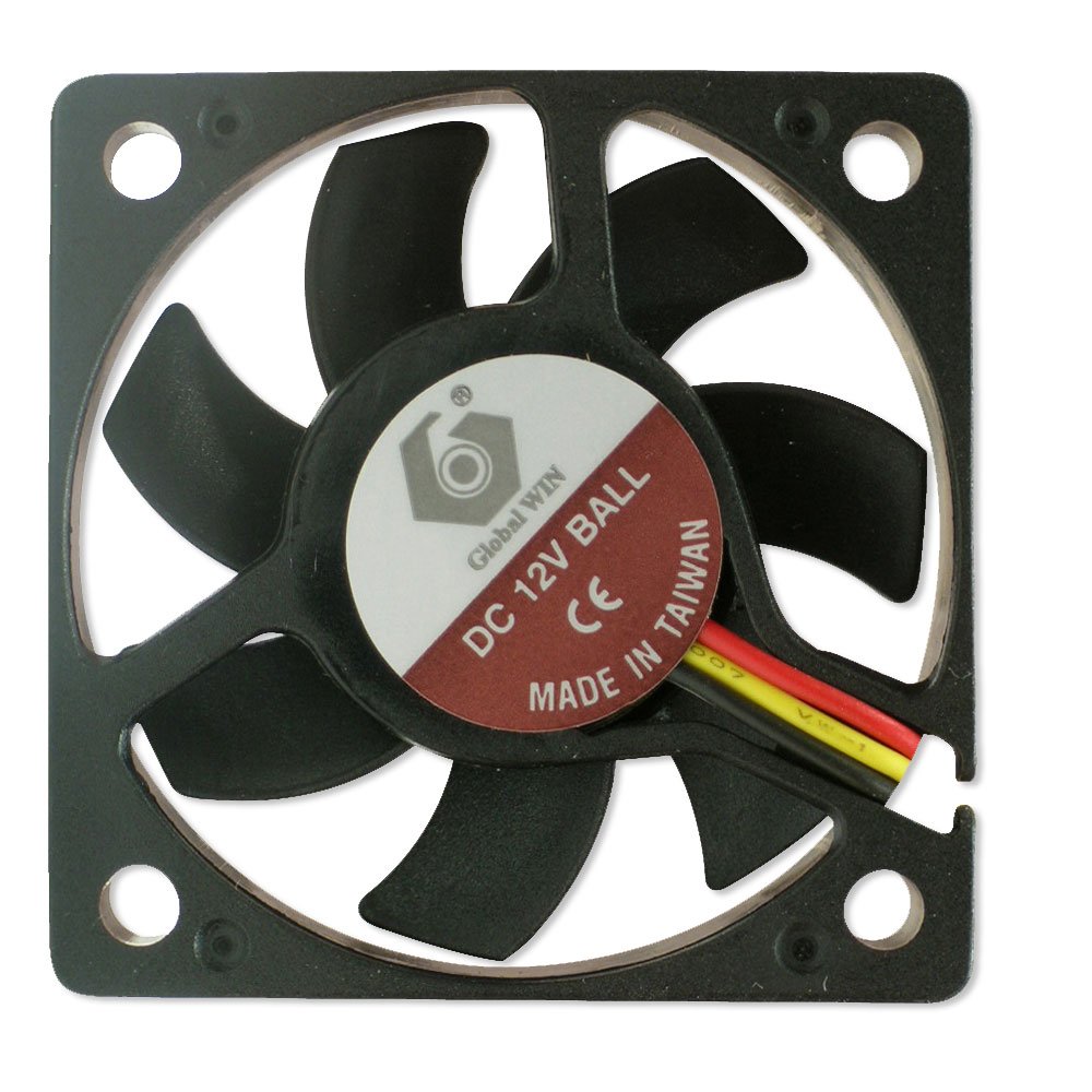 50x50x10 BB Case Fan