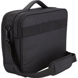 Case Logic ZLC-216 16-Inch Professional Laptop Briefcase (Black)