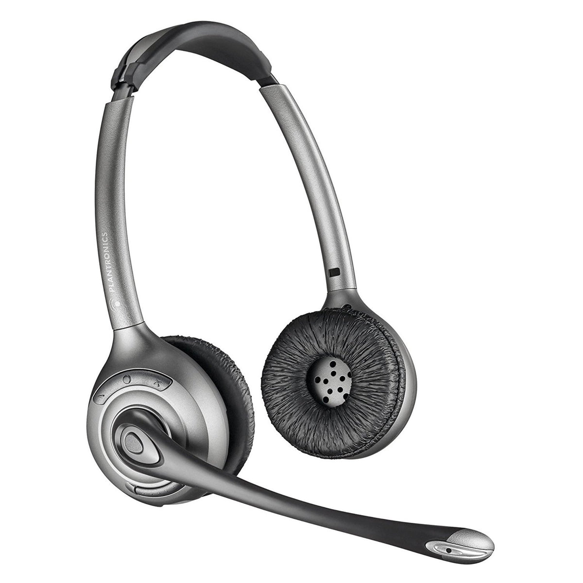 Plantronics Over-The-Head Headset (CS520-XD) 89548-01