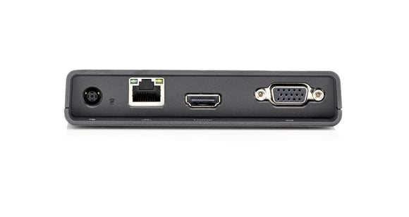 3001PR USB 3.0 Port REPLICATOR