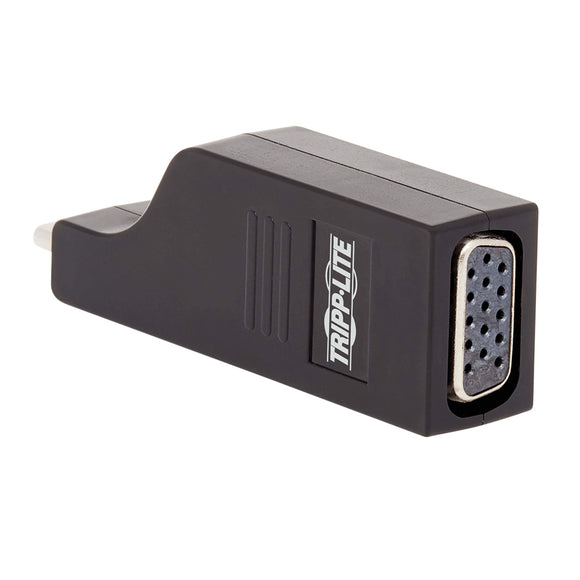 USB C to VGA Adapter Vertical M/F USB 3.1 Gen 1 1080P USB-C