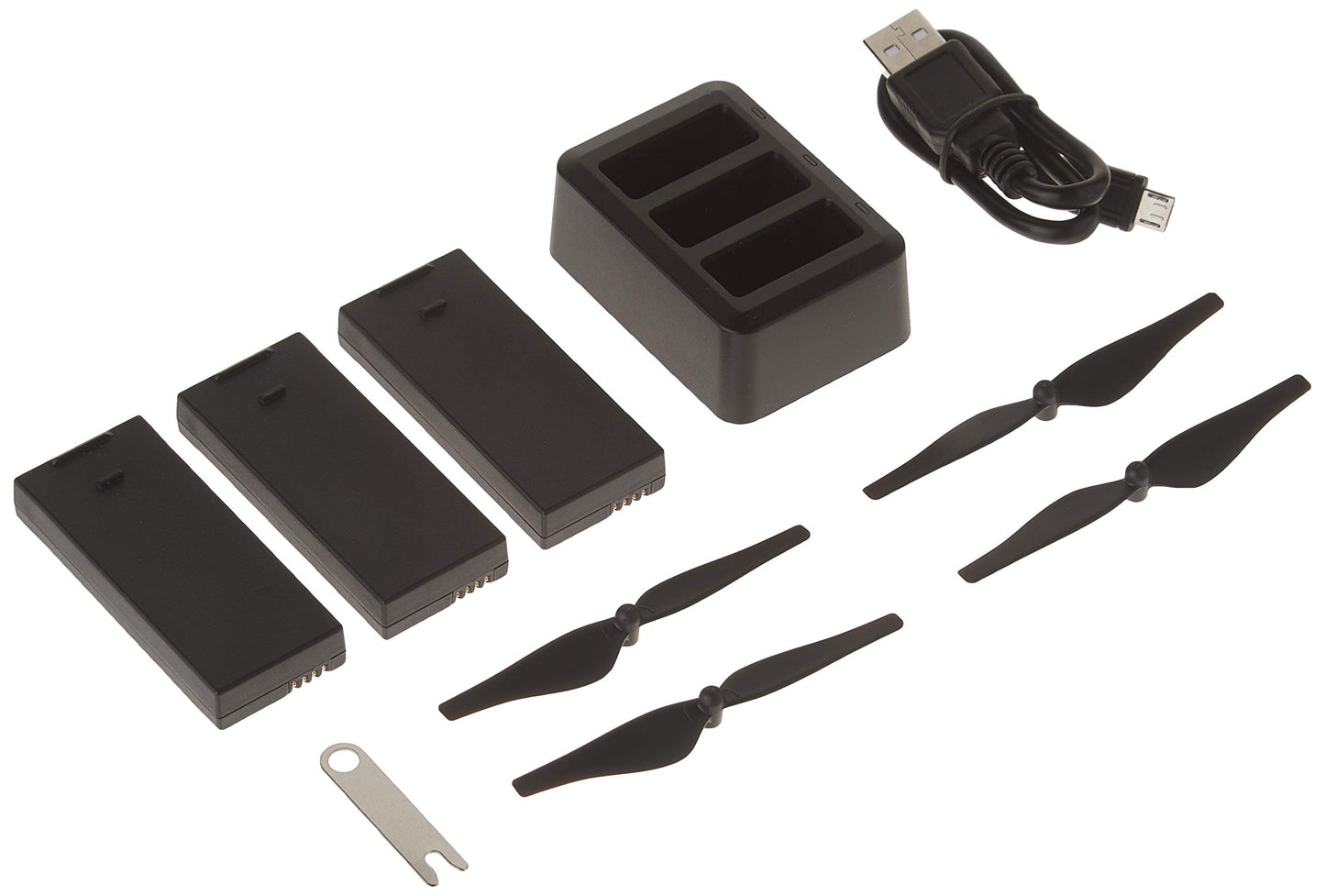 DJI Ryze Tech Tello Quadcopter Boost Combo