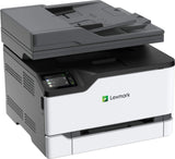 Lexmark MC3224adwe Color Multifunction Laser Printer