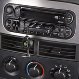 Retractable Car Stereo Cassette Adapter