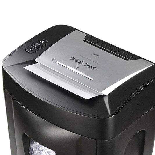 ROY89121R 1840MX PAPER SHREDDER