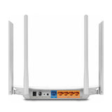 TP-Link C50 AC1200 Wireless DualBand RouterMediatek, ARCHER_C50_V3 (RouterMediatek)