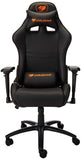 Cougar 3MARBNXB.0 Cougar Armor Black Gaming Office Chair, Black