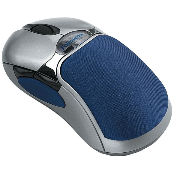 Fellowes HD Precision Cordless 5-Button Mouse