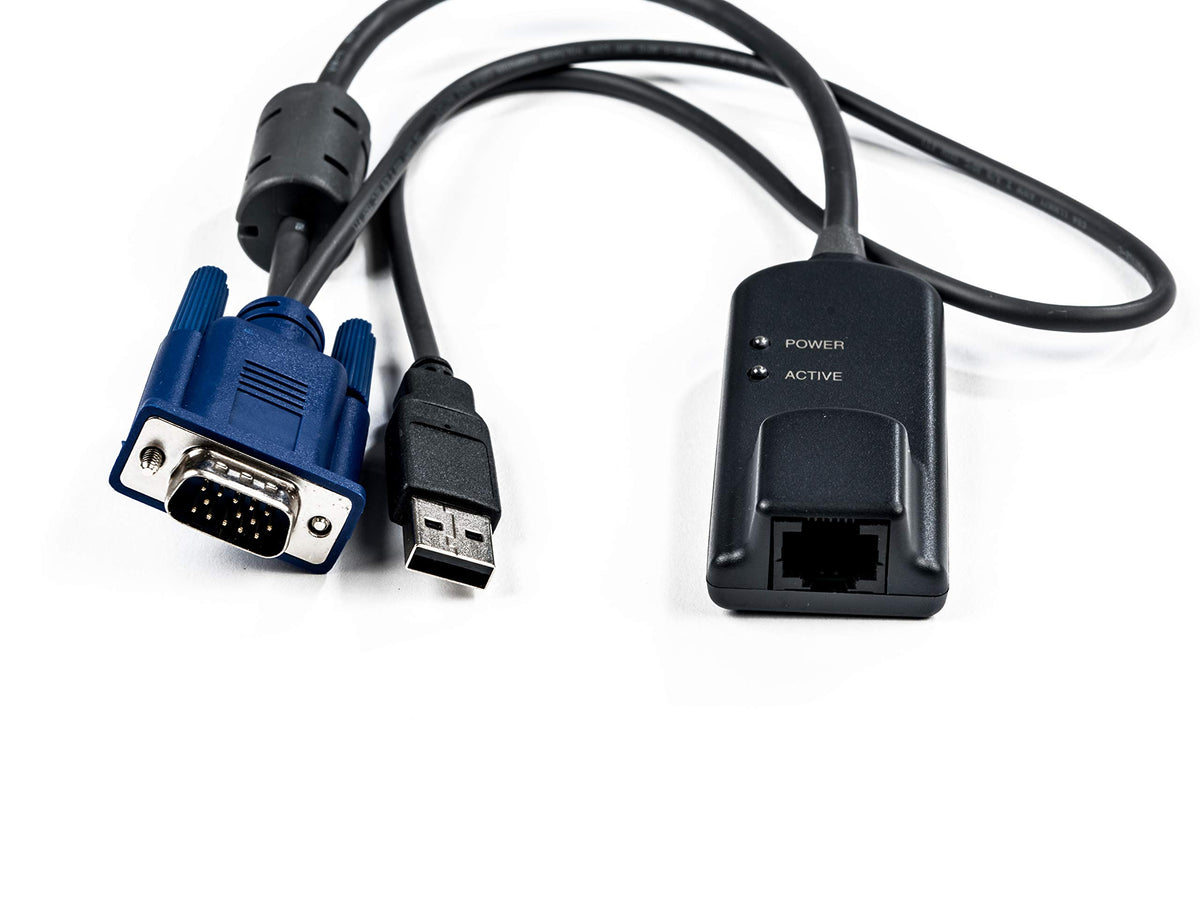 Server Interface Module for Vga USB Keyboard Mouse