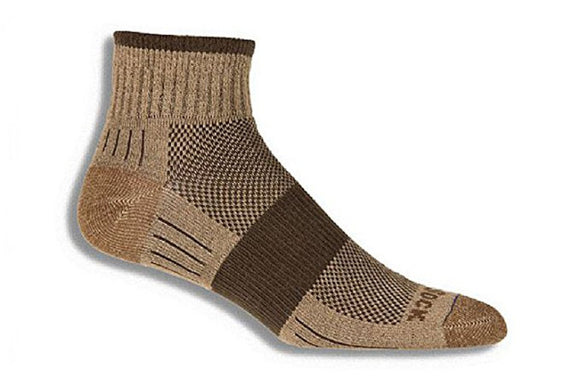 Wrightsock DL ESCAPE Qtr Sock