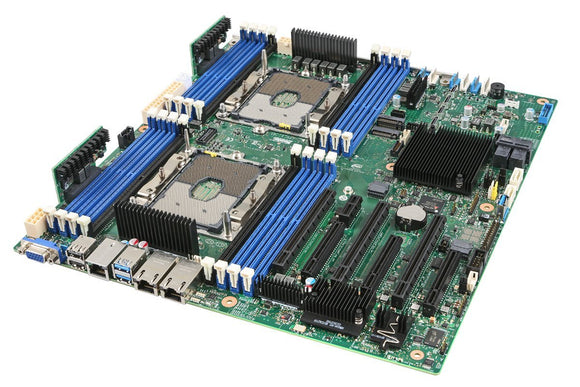 Intel Server Board S2600STB