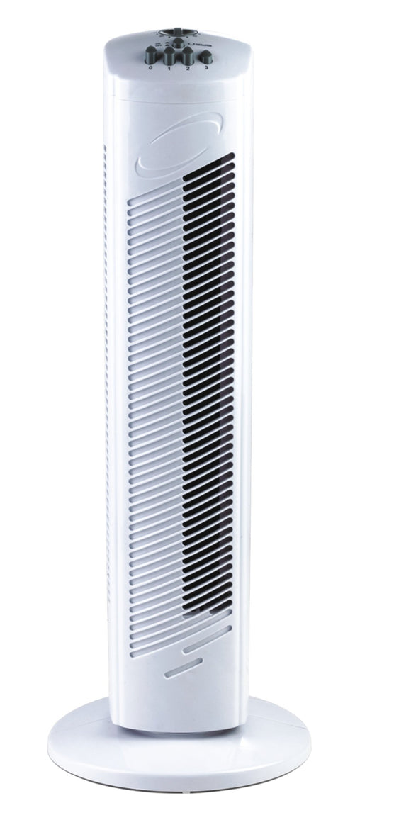 Royal Sovereign 30-Inch Tower Fan (TFN-508)