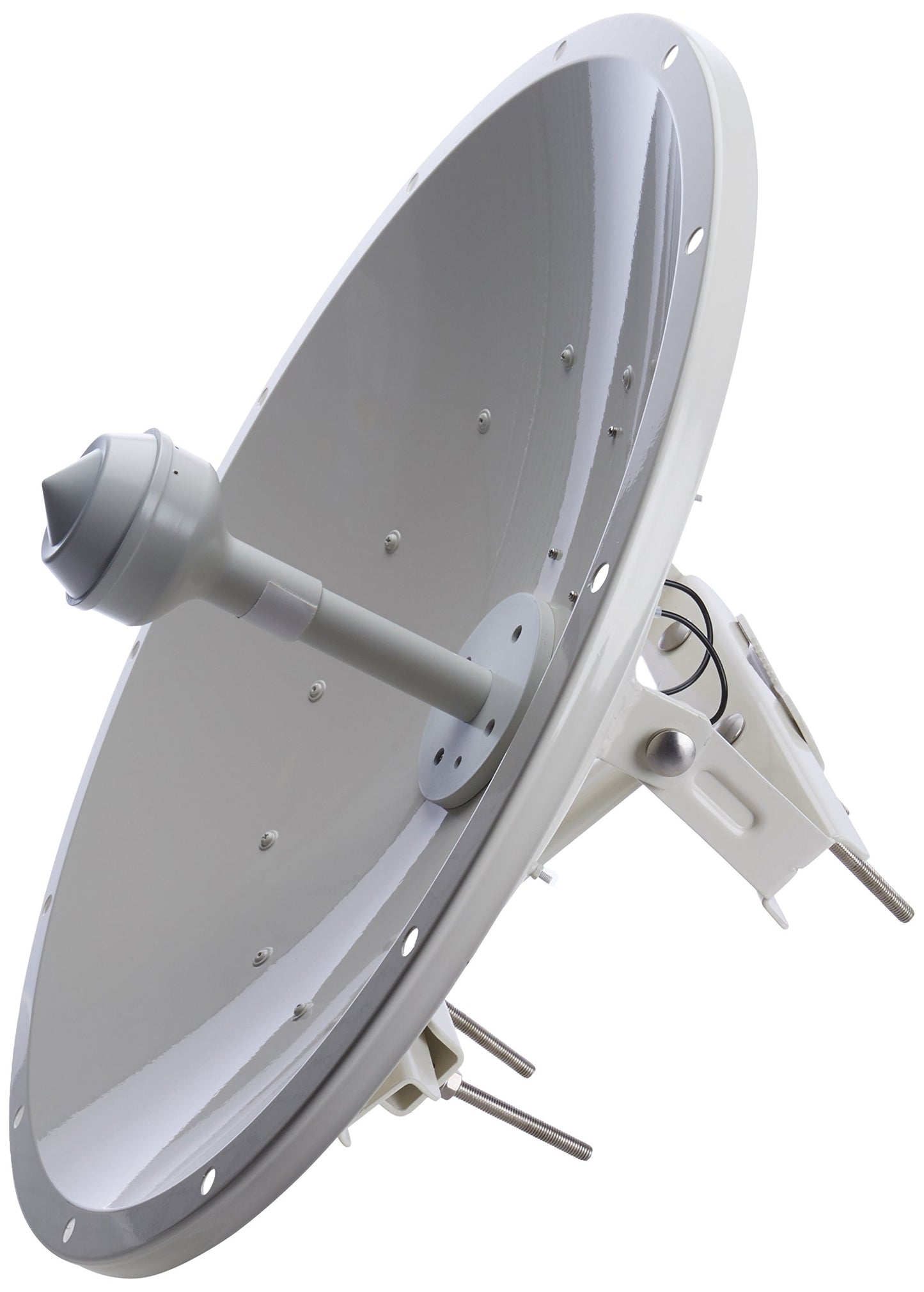 Ubiquiti RD-2G-24 RocketDish AirMax 2x2 PtP Bridge Dish Antenna