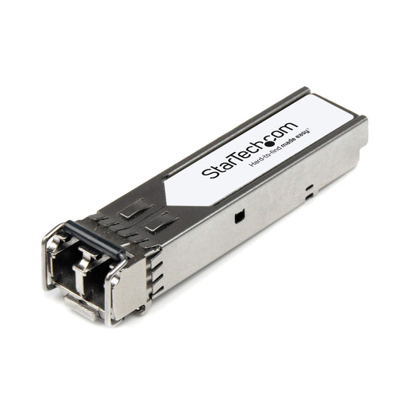 StarTech.com Citrix EG3D0000086 Compatible SFP Module - 1000Base-SX Fiber Optical Transceiver (EG3D0000086-ST)