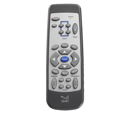 Gyration VP3720 Universal Projector Wireless Remote TAA
