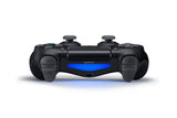MBM Trading Dualshock 4 Wireless Controller - Jet Black - PlayStation 4