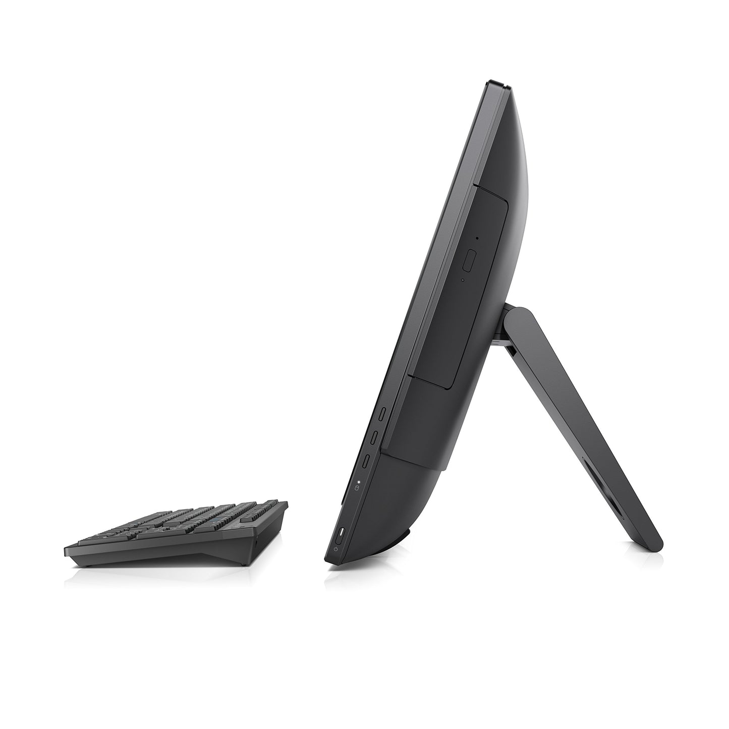 Dell Optiplex 3050 AIO 19.5-in All-in-One Computer i5-7500T 4GB 500GB MPN 0D49G