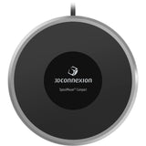 3Dconnexion 3DX-700059 Spacemouse Compact 3D Mouse