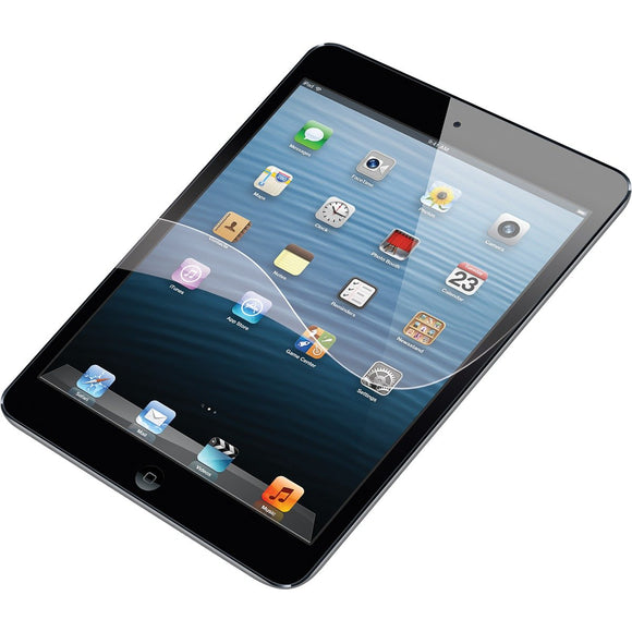 Screen Protector With Bubble-Free Adhesive for Ipad Mini