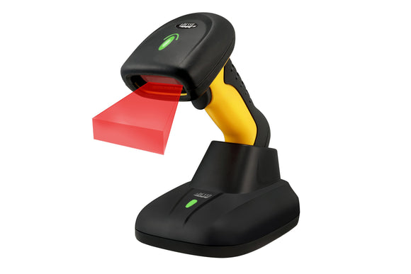 Adesso NuScan 5200TR Document Barcode Scanner