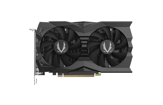 ZOTAC Gaming GeForce RTX 2070 Super Mini 8GB GDDR6 256-Bit 14Gbps Gaming Graphics Card, IceStorm 2.0, Super Compact, Zt-T20710E-10M
