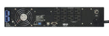 1500VA USCompact 2U Rm Smart Pro Line-Interactive 8 Outlets 120V