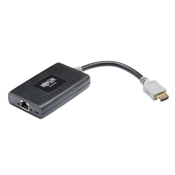 HDMI Over Cat6 Passive Remote Receiver W/ Poc 4K @ 60Hz 50ft TAA