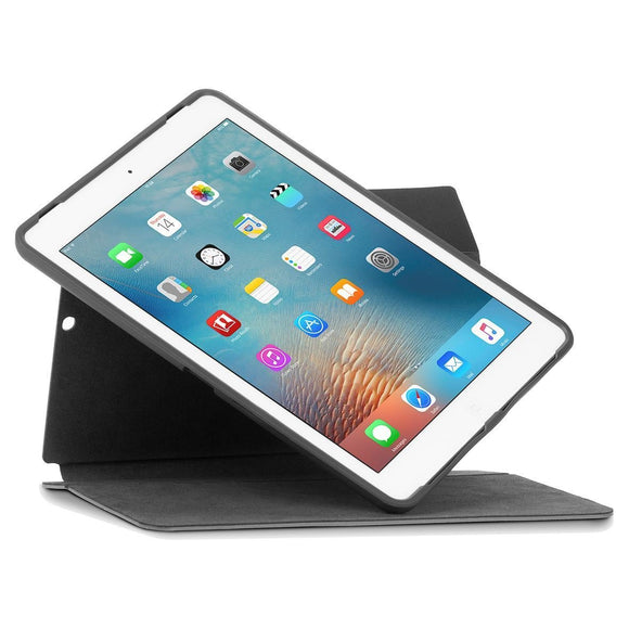 Click-In case for iPad Pro (10.5-inch) - Black,Lifetime warranty