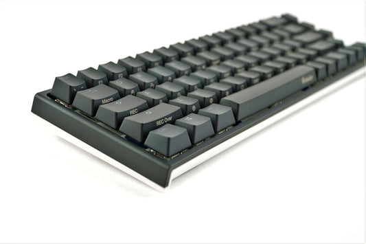 Ducky One2 SF RGB - MX Silent Red