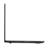 Dell Latitude 7290 VG5J0 Laptop (Windows 10 Pro, Intel i5-8350U, 12.5" LCD Screen, Storage: 256 GB, RAM: 8 GB) Black