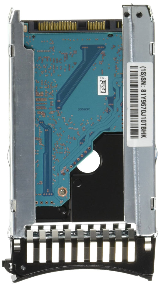300gb 15k 6gbps SAS 2.5in Sff Hs HDD for IBM System X
