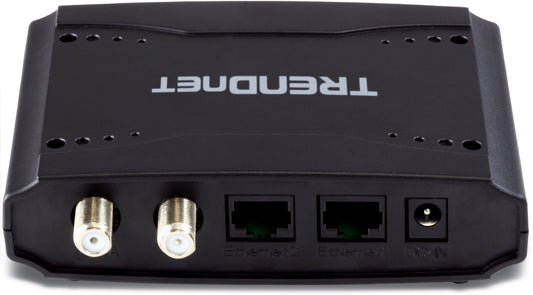 TRENDnet Mid-Band Coaxial Network Adapter, TPA-311